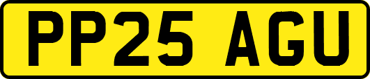 PP25AGU