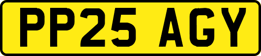 PP25AGY