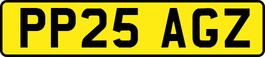 PP25AGZ