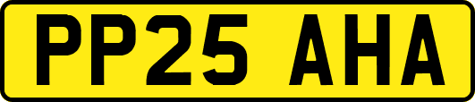 PP25AHA