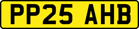 PP25AHB