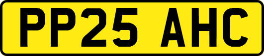 PP25AHC