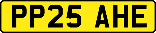 PP25AHE
