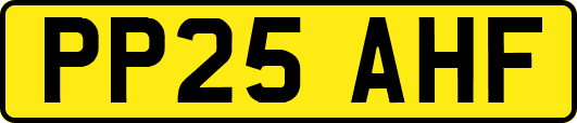 PP25AHF