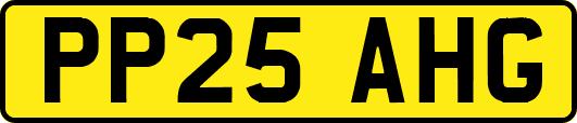 PP25AHG