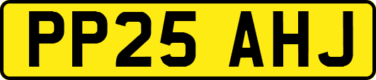 PP25AHJ