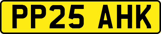 PP25AHK