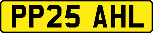 PP25AHL