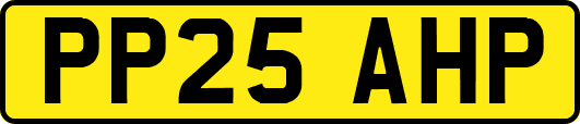 PP25AHP
