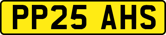 PP25AHS