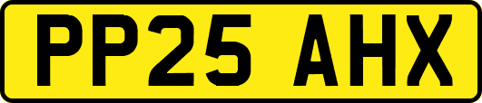 PP25AHX