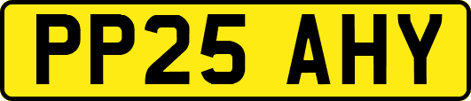 PP25AHY