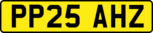 PP25AHZ