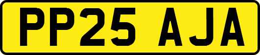 PP25AJA