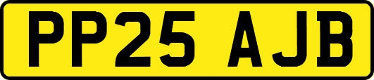 PP25AJB