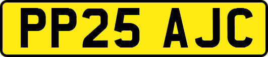 PP25AJC