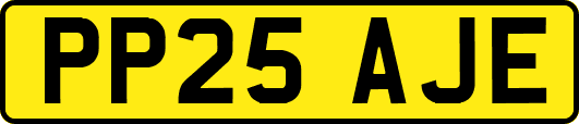 PP25AJE