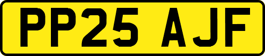 PP25AJF