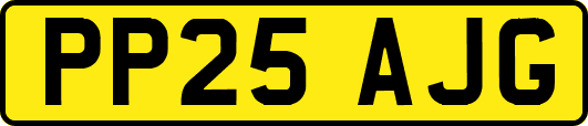 PP25AJG