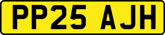 PP25AJH