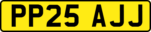PP25AJJ