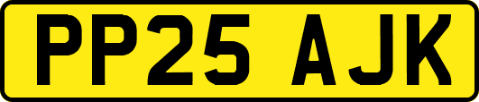 PP25AJK