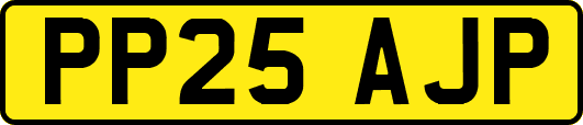 PP25AJP