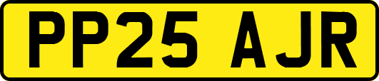 PP25AJR