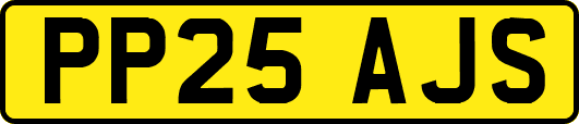 PP25AJS