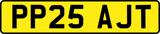 PP25AJT