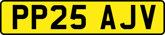 PP25AJV