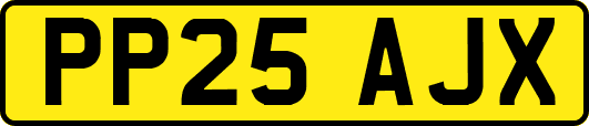 PP25AJX