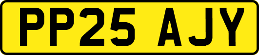 PP25AJY