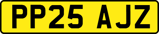 PP25AJZ