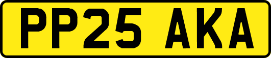 PP25AKA