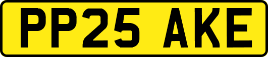 PP25AKE