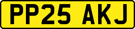 PP25AKJ