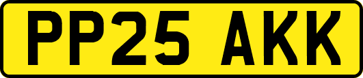 PP25AKK