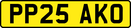 PP25AKO