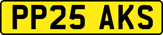 PP25AKS
