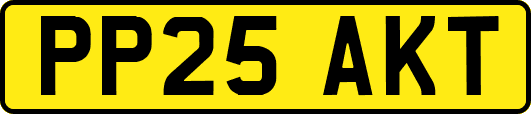 PP25AKT