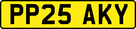 PP25AKY