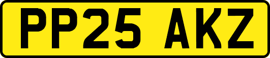 PP25AKZ