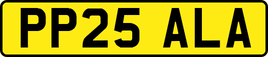 PP25ALA