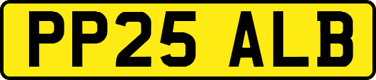 PP25ALB