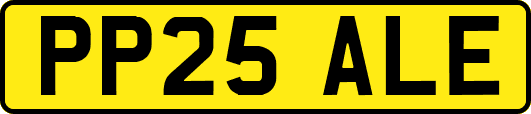 PP25ALE