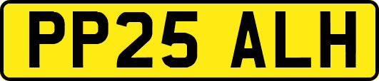 PP25ALH
