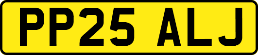 PP25ALJ