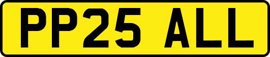 PP25ALL