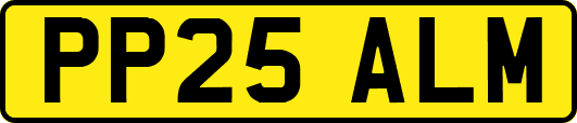 PP25ALM